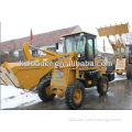 wheel loader zl918 with ce